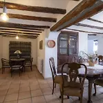 Casa Leles Kır Evi *