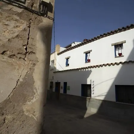 Casa Leles