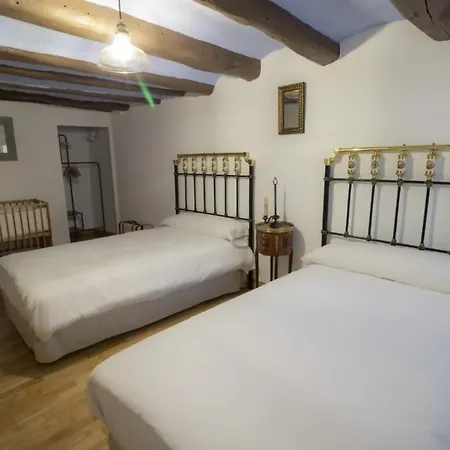 Casa Leles منزل ريفي