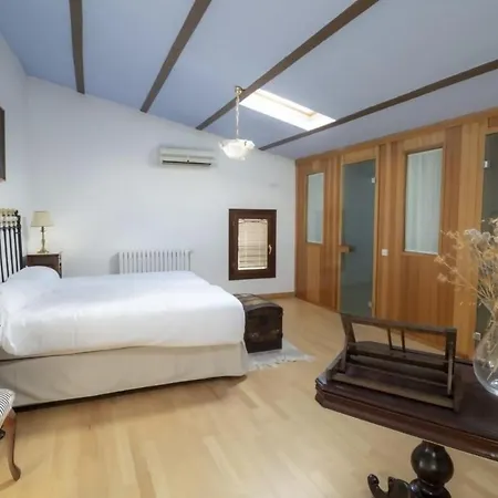 Casa Leles Country house Lagata