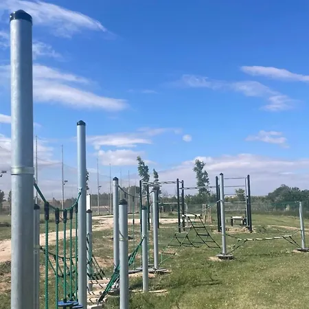 Country house Casa Leles *