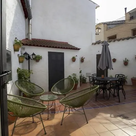 منزل ريفي Casa Leles Lagata