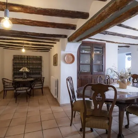 Casa Leles منزل ريفي *
