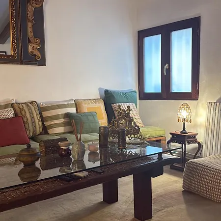 Casa Leles