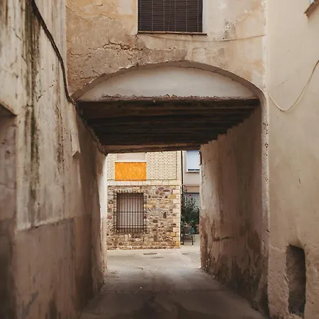 Casa Leles منزل ريفي *