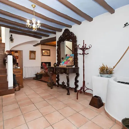 Casa Leles