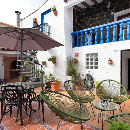 Casa Leles Lagata