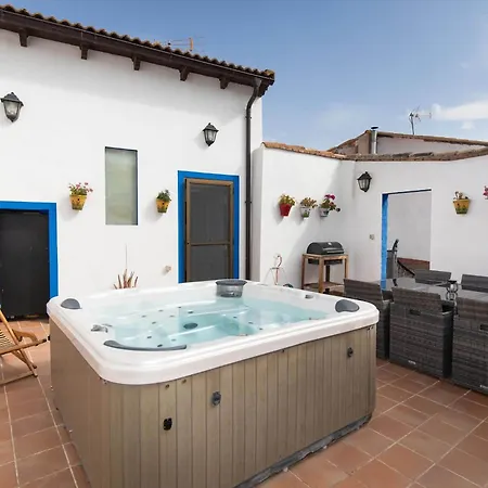 Casa de Campo Casa Leles