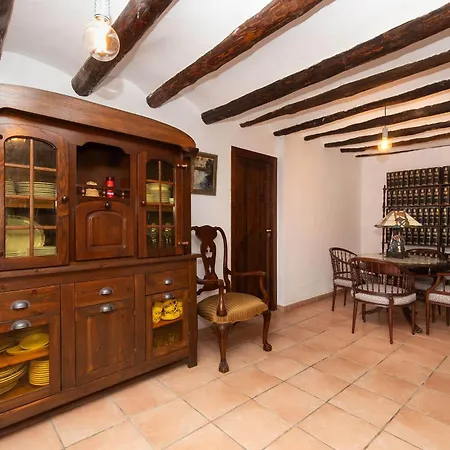 Casa Leles Casa de Campo