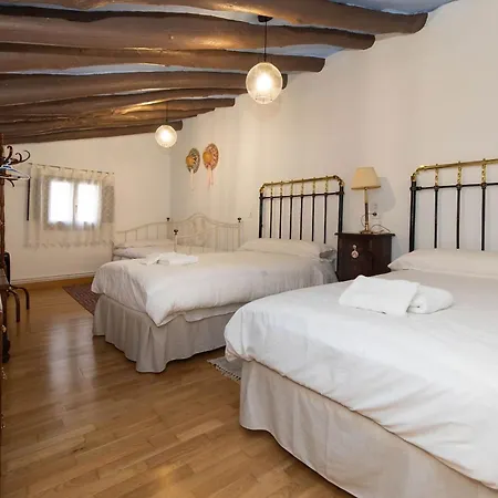 Casa de Campo Casa Leles