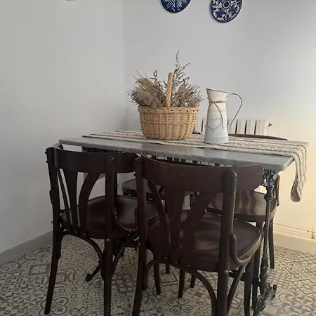 Casa Leles Casa de Campo Lagata