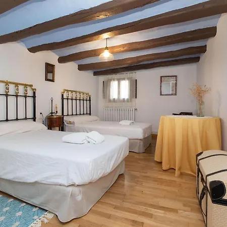 منزل ريفي Casa Leles Lagata