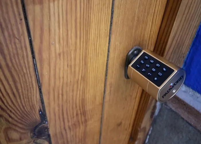 Casa Leles Landhaus Lagata