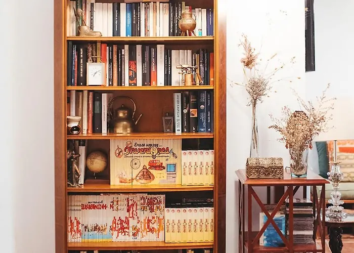 Casa Leles Landhaus *