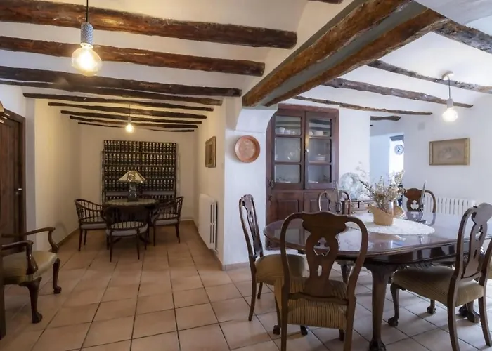 Casa Leles Country house