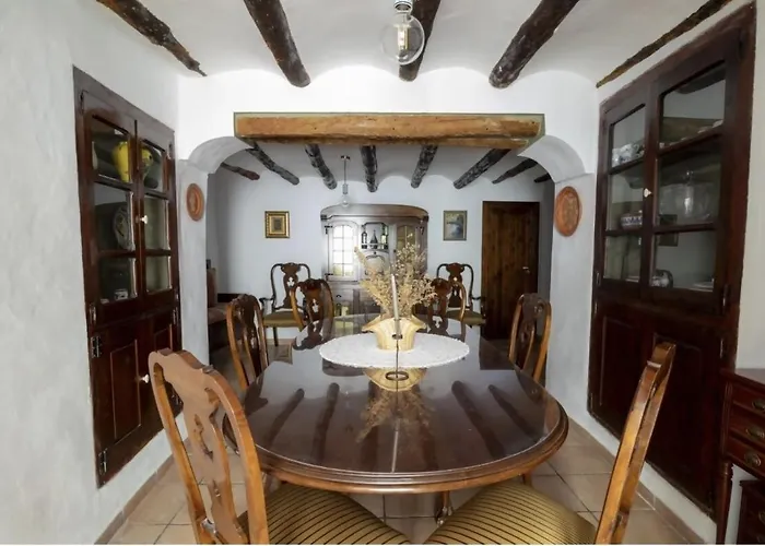 Country house Casa Leles *