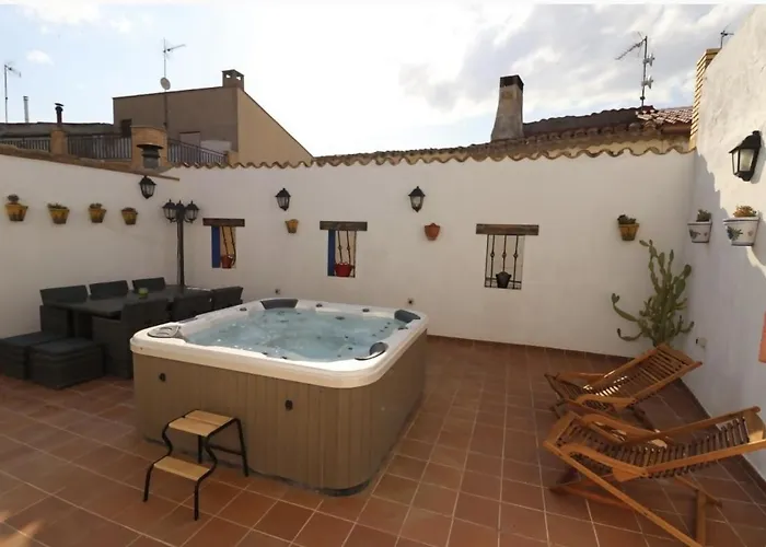 Casa Leles Landhaus *