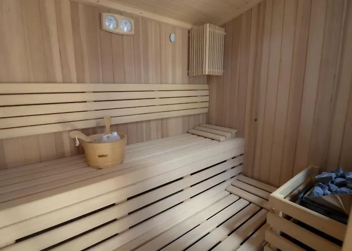 Country house Casa Leles