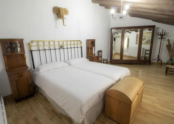 Landhaus Casa Leles *