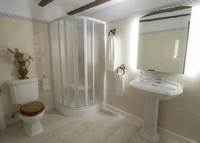 Casa Leles Country house