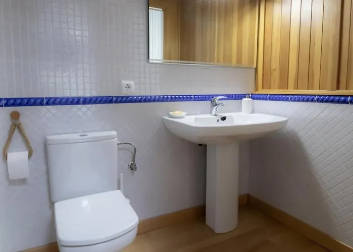 Casa Leles Landhaus *