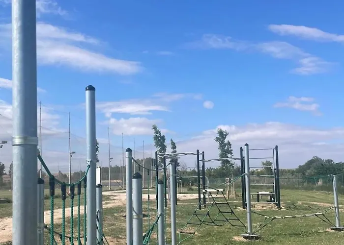 Landhaus Casa Leles *