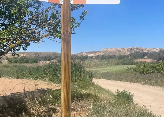 Country house Casa Leles Lagata