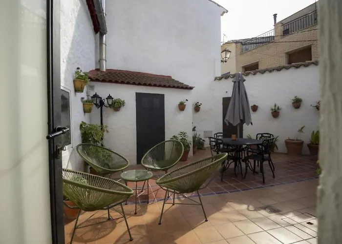 Country house Casa Leles Lagata