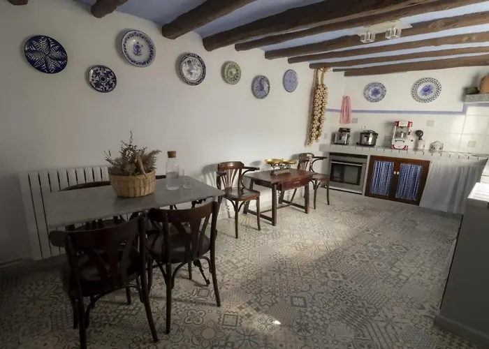 Country house Casa Leles