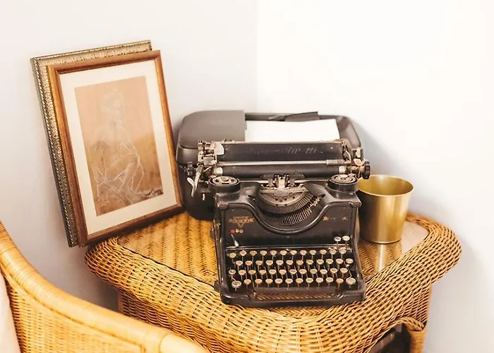 Casa Leles Country house