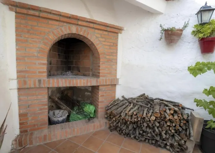 Casa Leles Country house