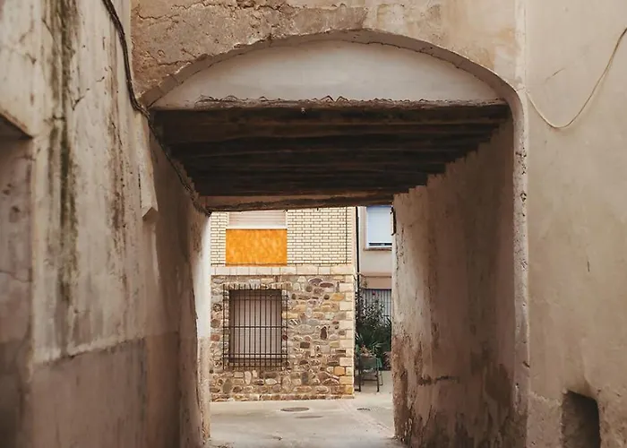 Casa Leles Country house *