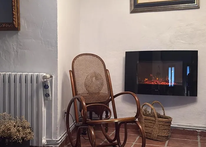 Country house Casa Leles Lagata