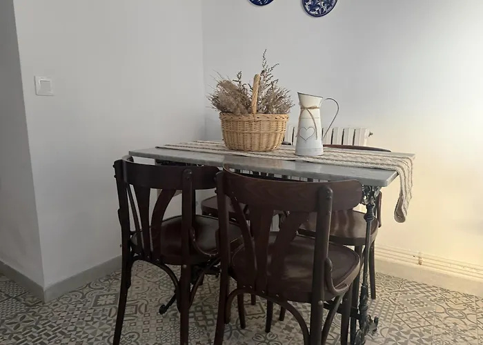 Country house Casa Leles Lagata