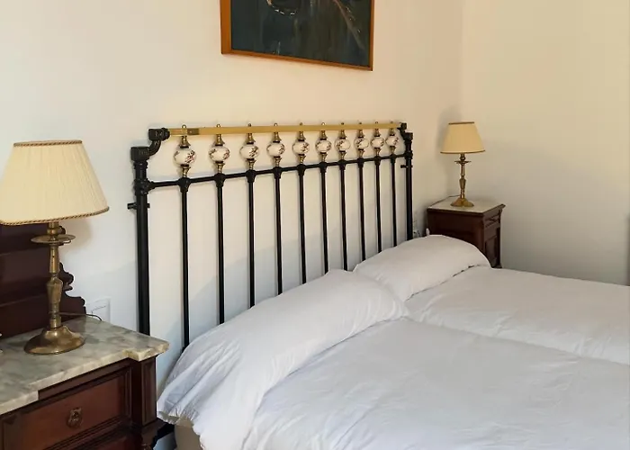 Casa Leles Country house Lagata