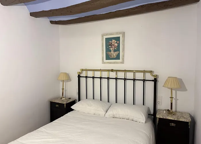 Country house Casa Leles Lagata